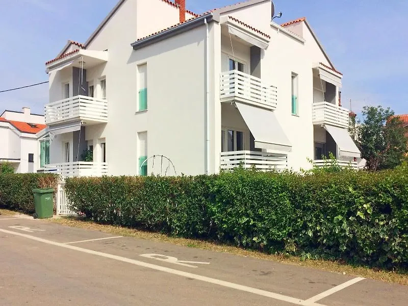 Apartments Lili Zadar