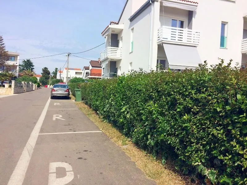 Hotel Apartments Lili Zadar