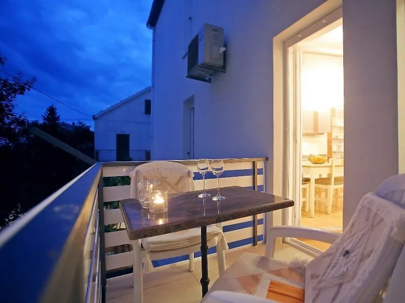 Hotel Apartments Lili Zadar