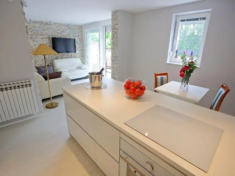 Apartments Lili Zadar 4*,  Croatia