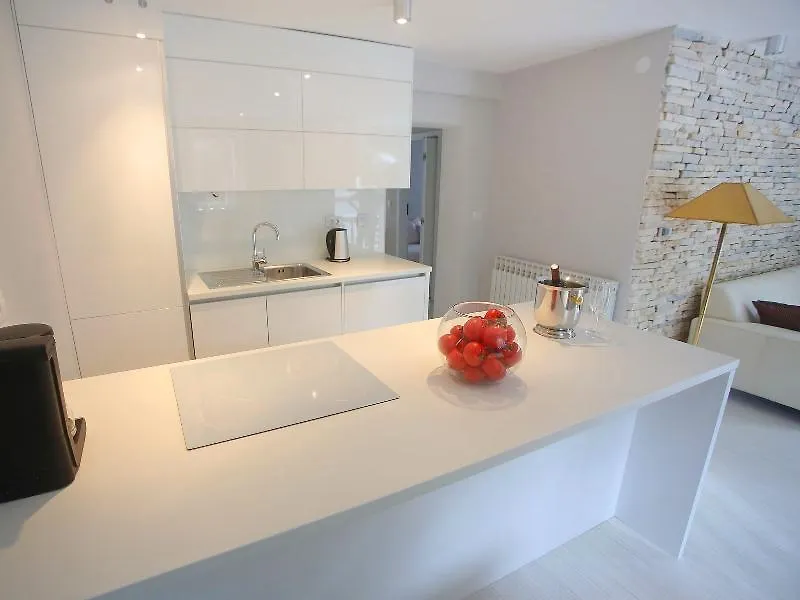 Apartments Lili Zadar Hotel