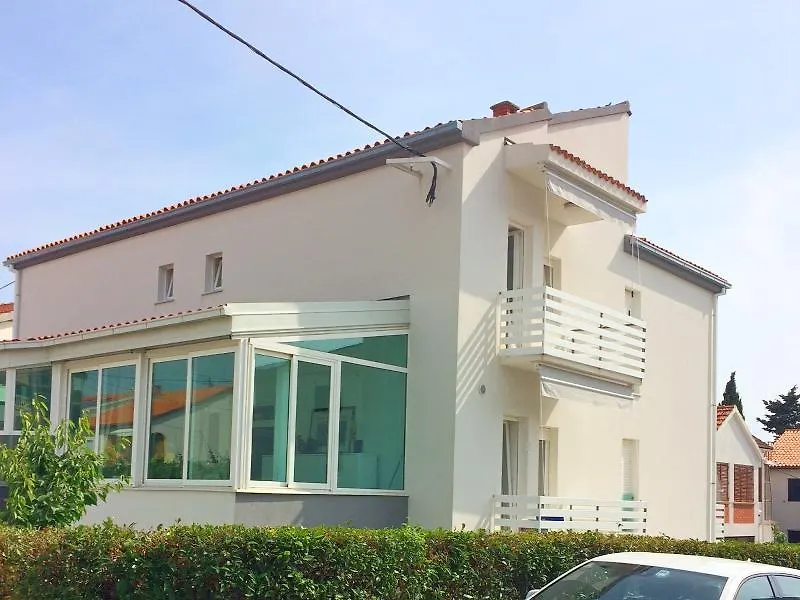 Apartments Lili Zadar
