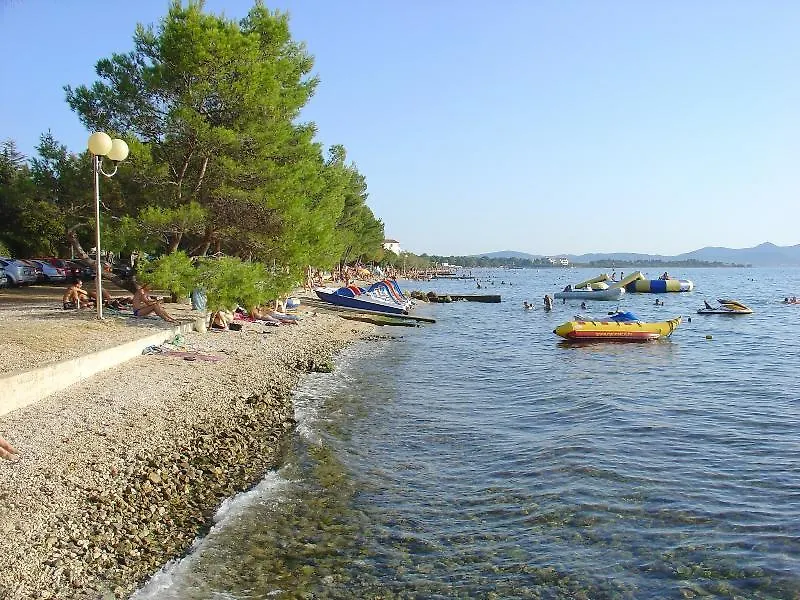 Apartments Lili Zadar Chorvatsko