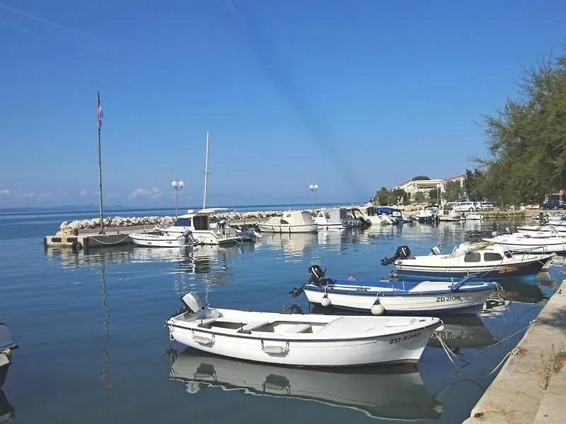**** Hotel Apartments Lili Zadar Croatia