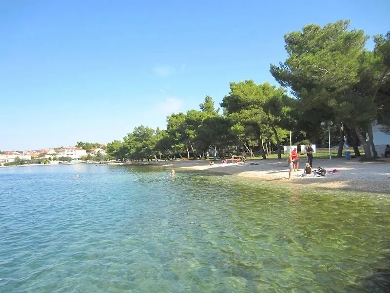 Apartments Lili Ζαντάρ Ξενοδοχείο