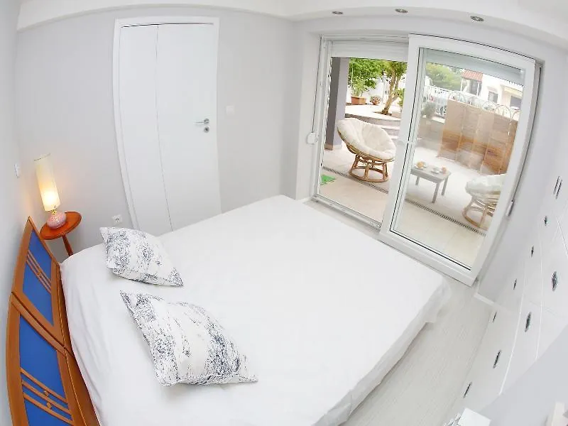 Apartments Lili Ζαντάρ Ξενοδοχείο