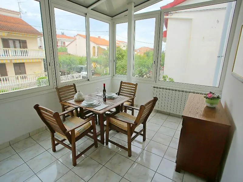 Apartments Lili Ζαντάρ Κροατία