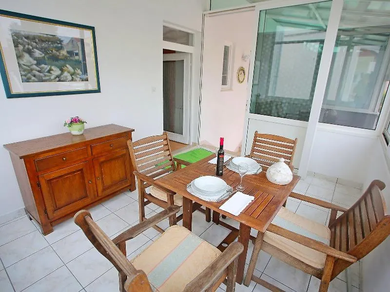 Apartments Lili Ζαντάρ Ξενοδοχείο