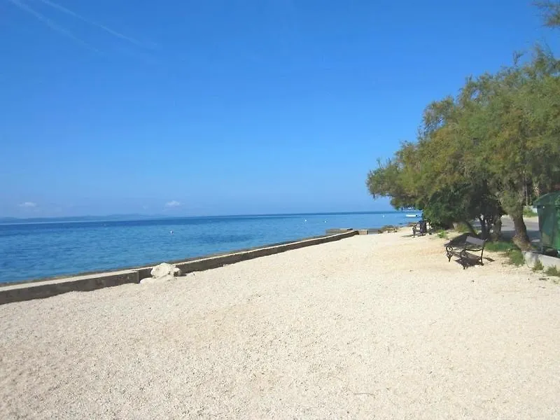 Apartments Lili Ζαντάρ 4*,  Κροατία