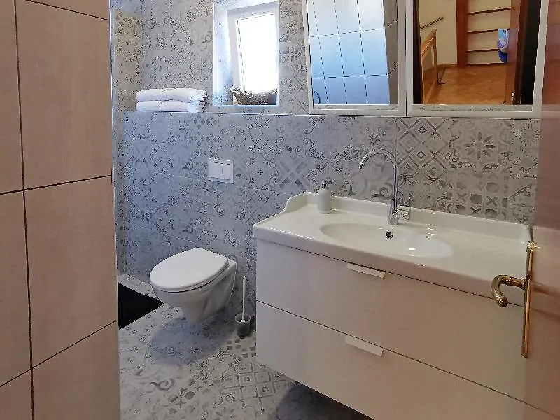 **** Ξενοδοχείο Apartments Lili Ζαντάρ Κροατία
